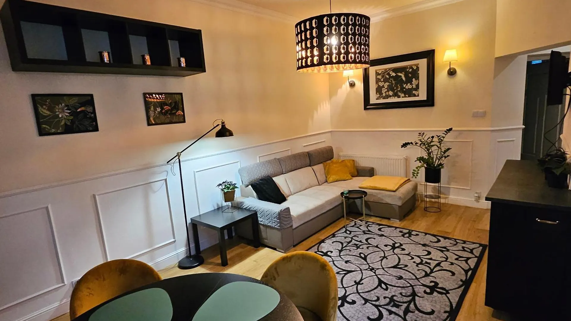 Apartment Maya'S Flats & Resorts 69 - Zielona Gdansk