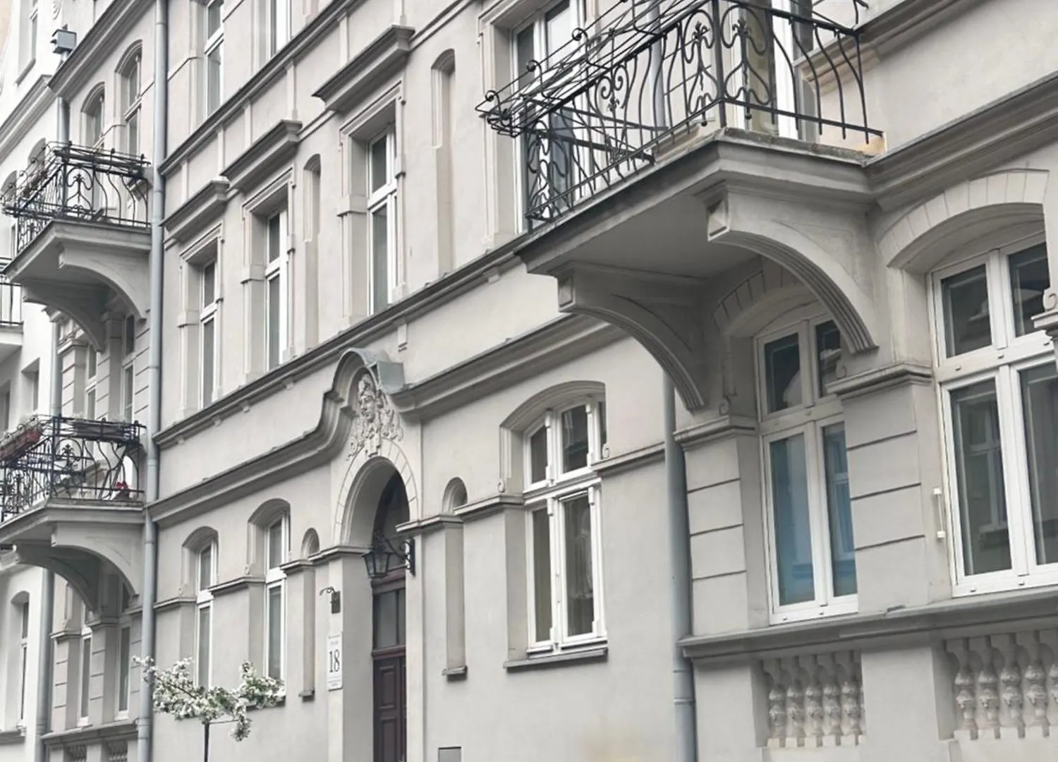 Maya'S Flats & Resorts 69 - Zielona Gdańsk 0*,  Pologne