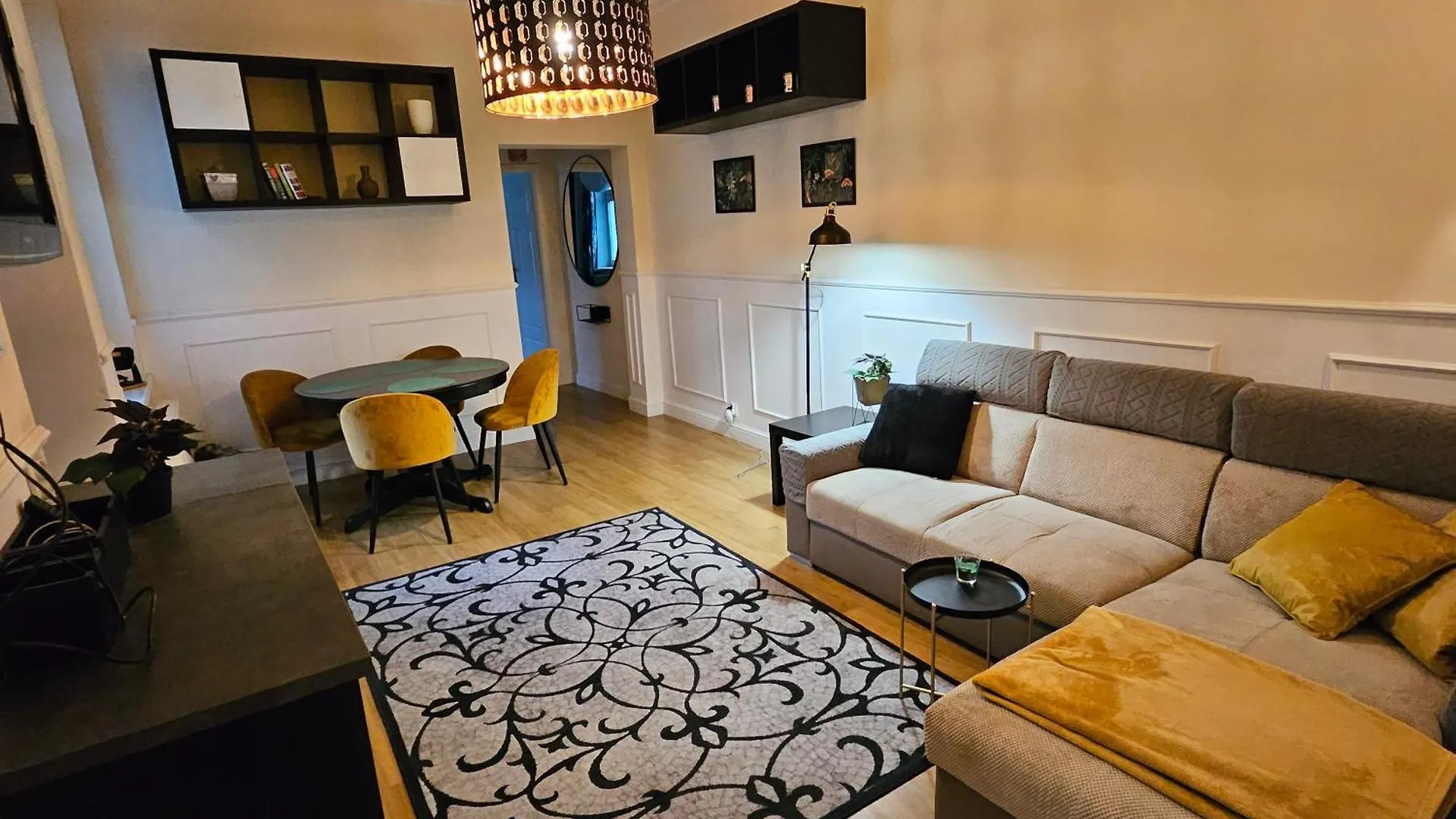 Maya'S Flats & Resorts 69 - Zielona Gdańsk