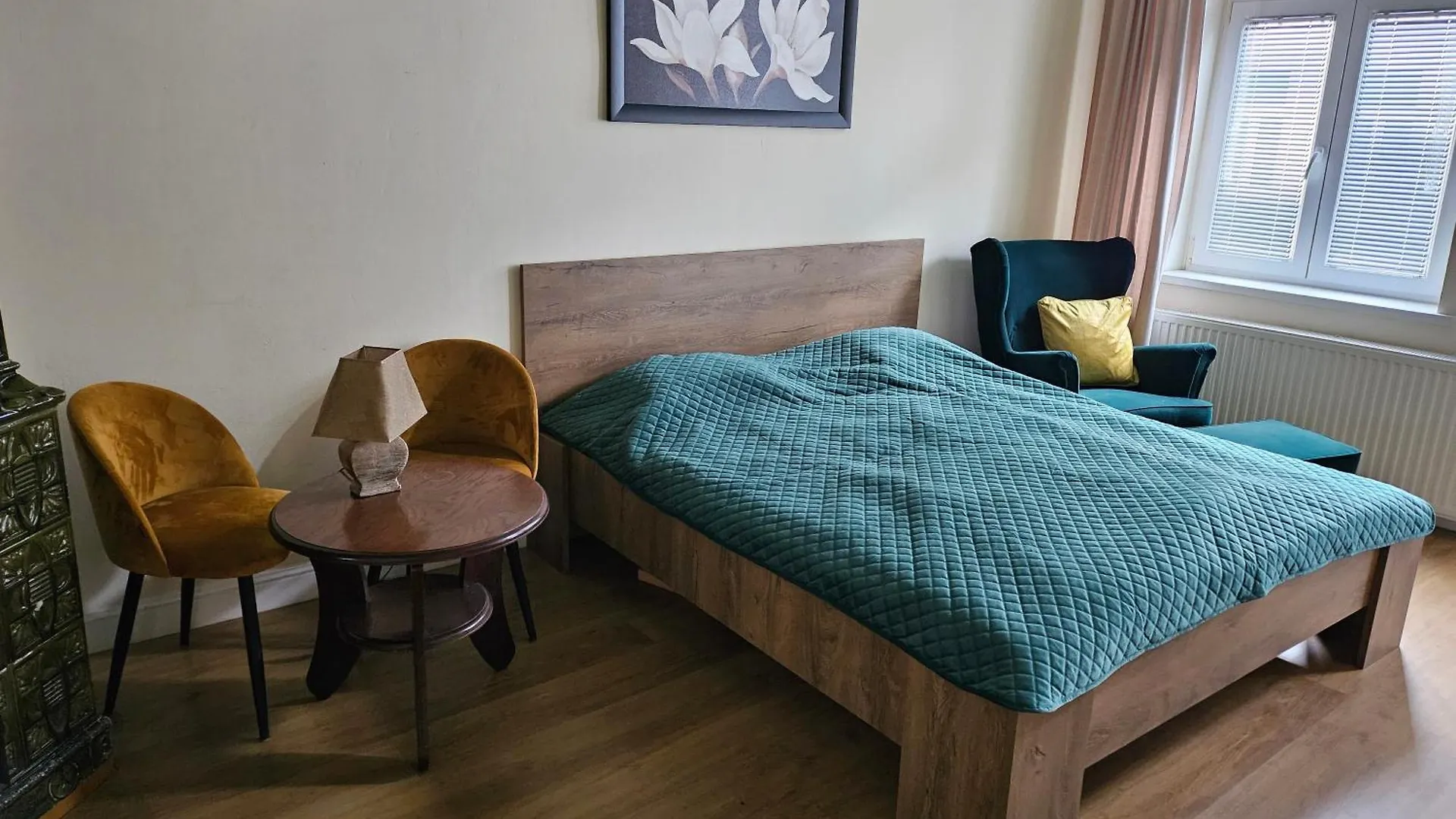 Appartement Maya'S Flats & Resorts 69 - Zielona Gdańsk