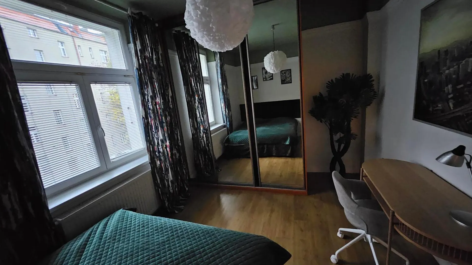 Maya'S Flats & Resorts 69 - Zielona Gdańsk Pologne